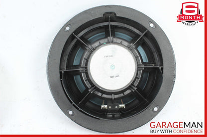 06-13 Mercedes X164 GL450 ML350 R350 Rear Door Sound Audio Speakers Set of 2 Pc