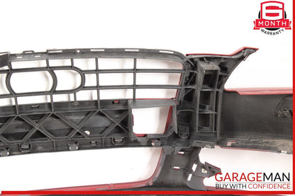 07-09 Audi Q7 Front Bumper Cover Assembly OEM