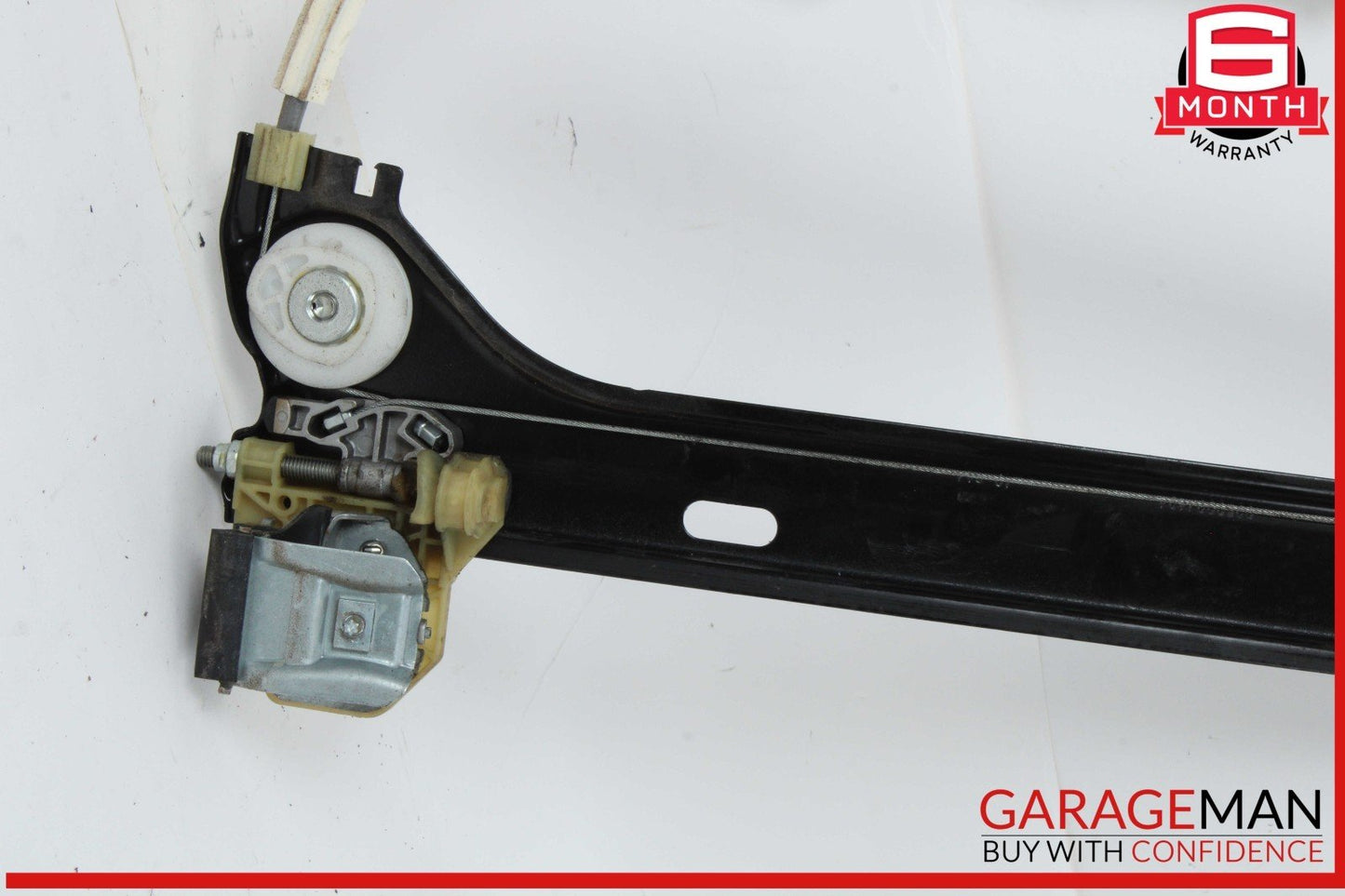 14-18 Mercedes W117 CLA250 Front Left Driver Side Door Window Regulator OEM