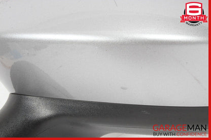 12-18 Fiat 500 Front Left Driver Side Rear View Door Mirror Oem
