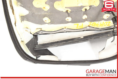 19-24 BMW M340i G20 Front Left Lower Bottom Seat Cushion OEM