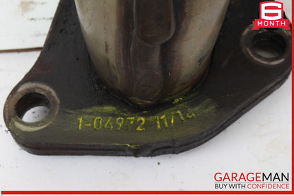 03-06 Porsche Cayenne Turbo 955 V8 Right Side Exhaust Manifold 94811111902 OEM