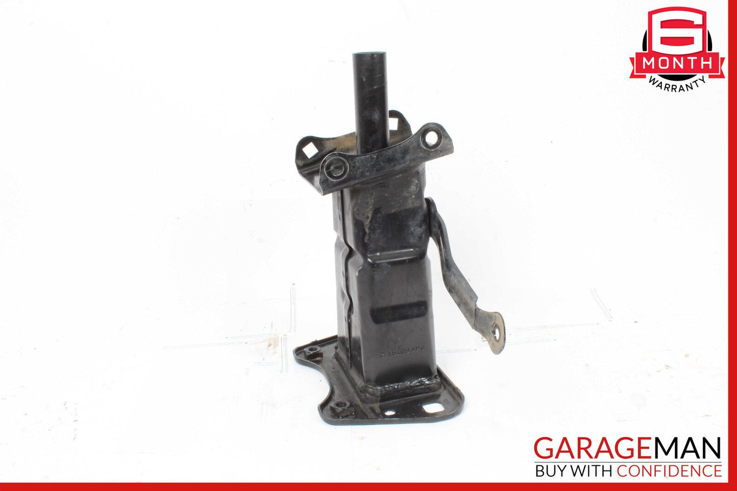 06-12 Mercedes X164 GL450 ML550 Front Right Side Reinforcement Bracket OEM