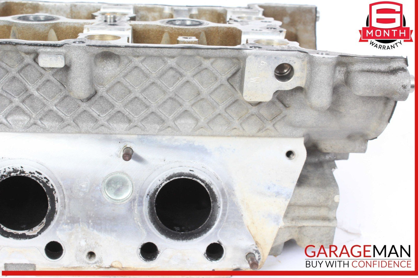 06-11 Mercedes W204 C300 Right Side Engine Motor Cylinder Head 2720104820 OEM