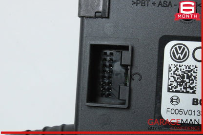 2009-2017 Audi Q5 Onboard Supply Control Module Unit 8K0907063DH Genuine