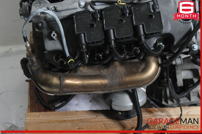 02-06 Chrysler Crossfire 3.2L V6 Complete Engine Motor Block Assembly OEM 168k