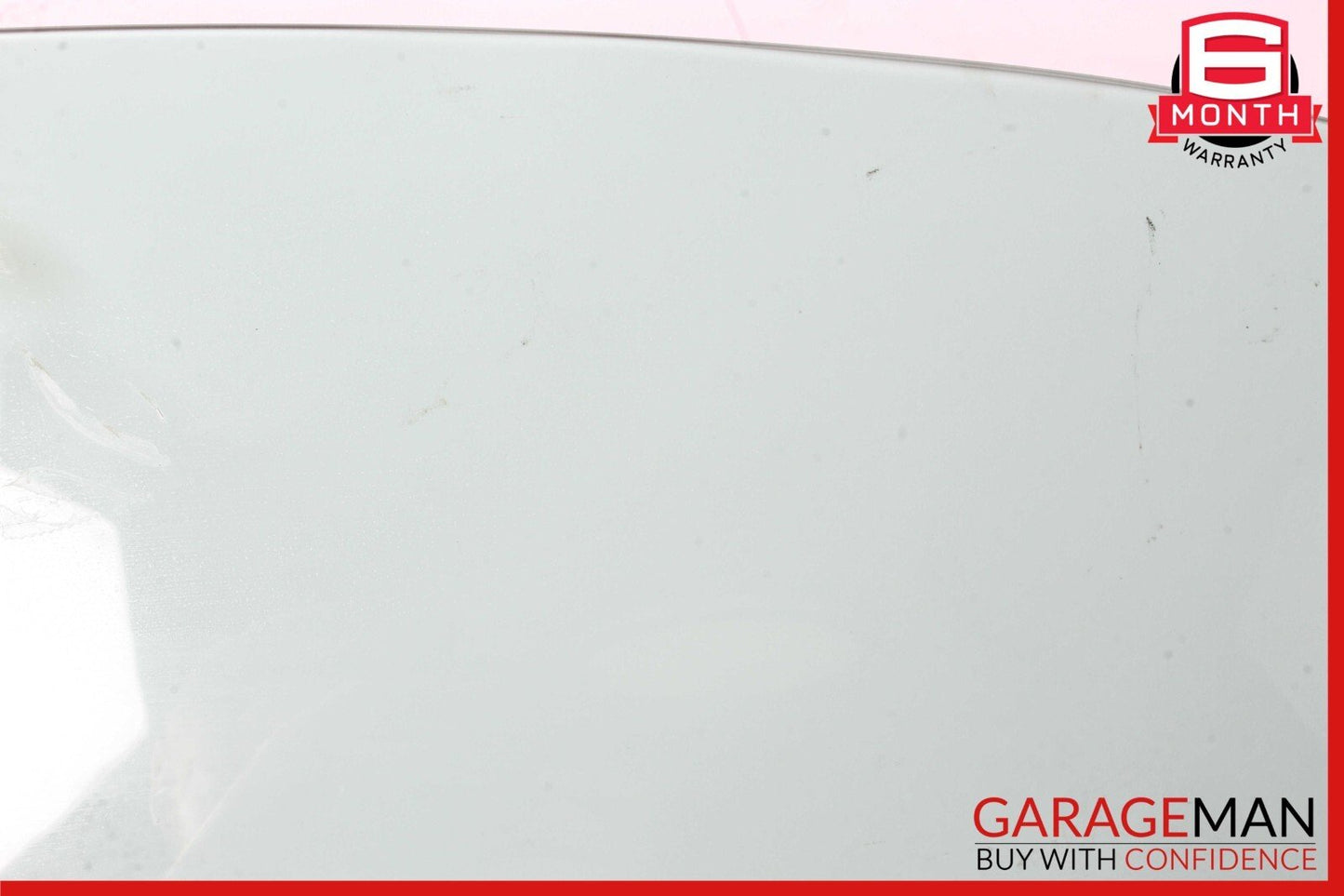 12-20 Mercedes R172 SLK250 SLK350 Front Left Driver Side Door Window Glass OEM