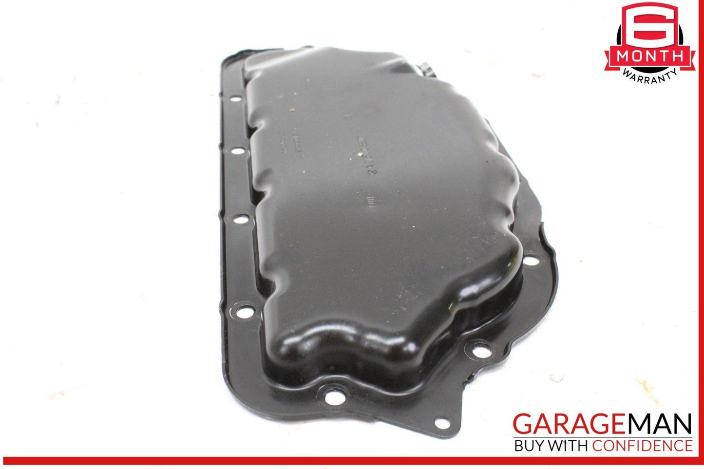 12-20 Mercedes W213 E400 4MATIC SLK350 C350 M276 Engine Lower Oil Pan OEM