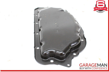 12-20 Mercedes W213 E400 4MATIC SLK350 C350 M276 Engine Lower Oil Pan OEM