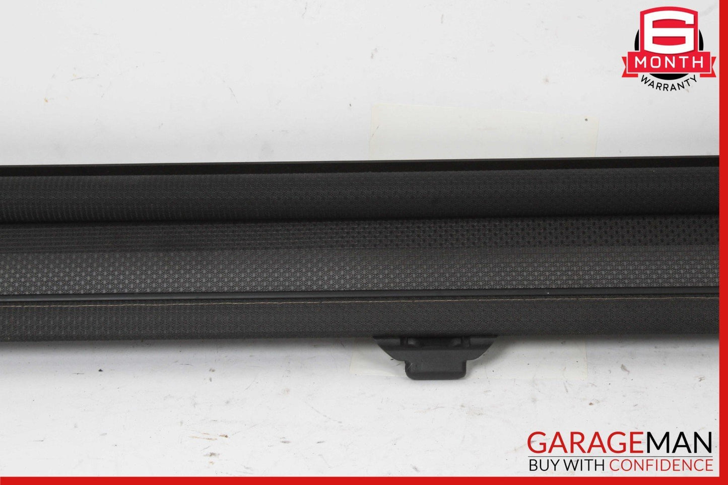 12-17 Fiat 500E Sun Roof Sunroof Retractable Sunshade Sun Shade 68165598AB OEM