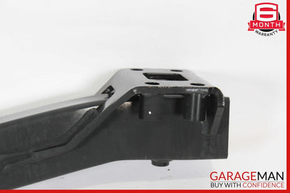07-15 Audi Q7 Rear Trailer Tow Hitch Reinforcement Bar 4L0803921F OEM