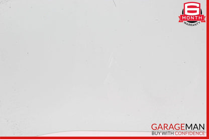 97-04 Porsche Boxster 986 Front Right Passenger Side Door Window Auto Glass OEM