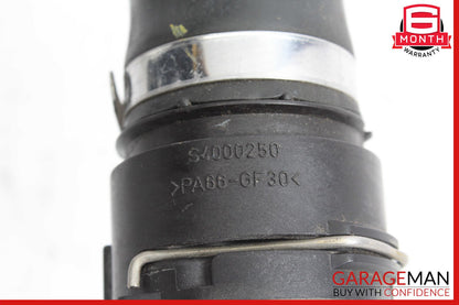 17-22 Alfa Romeo Giulia Radiator Water Coolant Hose Pipe OEM