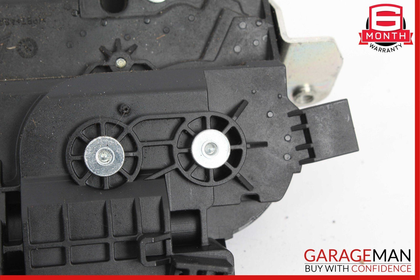 07-14 Mercedes W221 S400 S550 CL550 Rear Trunk Lid Latch Lock Actuator OEM
