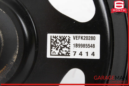 17-23 Cadillac XT5 Engine Crankshaft Harmonic Balancer Pulley 55487414 OEM