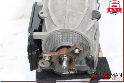 15-17 Mercedes W205 C300 RWD 7G Automatic Transmission Assembly 722.994 OEM 82k