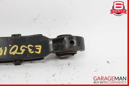 08-18 Mercedes W212 E350 C300 Rear Right or Left Side Lower Thrust Control Arm