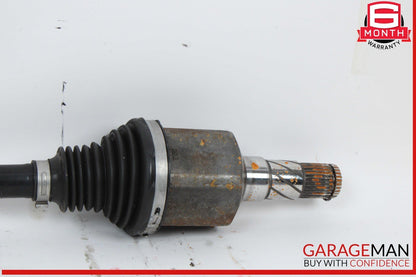 17-23 Tesla Model 3 AWD Rear Right or Left Side Axle Shaft Halfshaft OEM