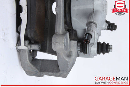 12-20 Mercedes R172 SLC300 C350 Front Left & Right Brake Caliper Calipers OEM