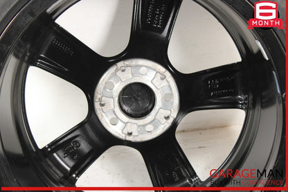 22-23 Mercedes W206 C300 Rear Wheel Tire Rim 8.5Jx18H2 ET52 OEM