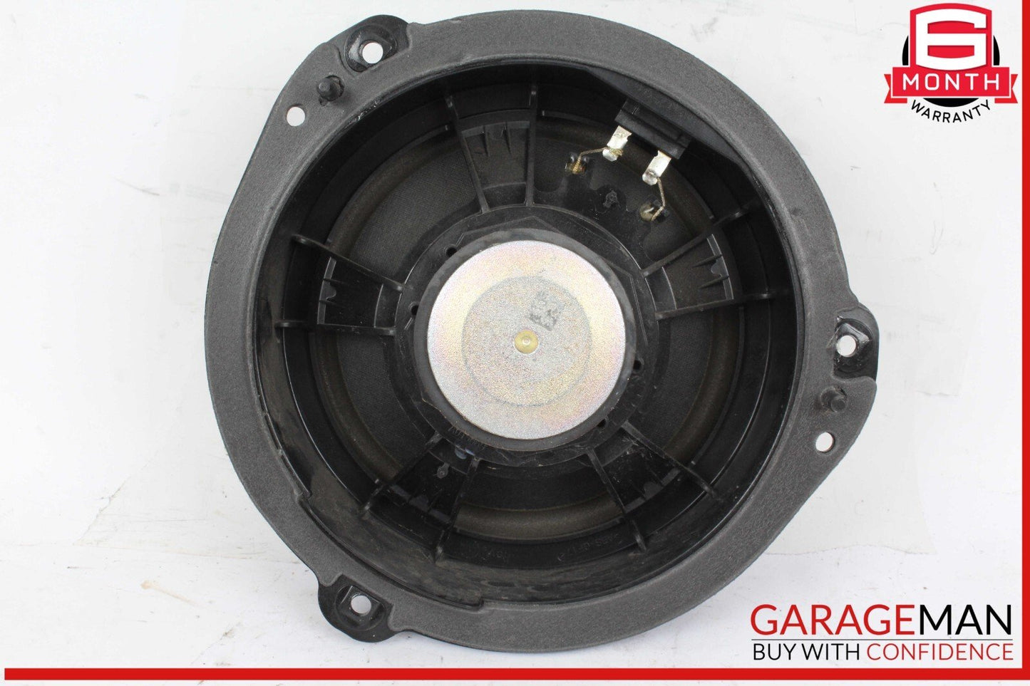 17-24 Audi A4 Quattro Rear Right & Left Side Door Panel Audio Speaker Speakers