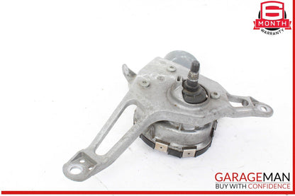 14-21 BMW i3 I01 Hybrid Front Right Side Windshield Wiper Motor 7359450 OEM