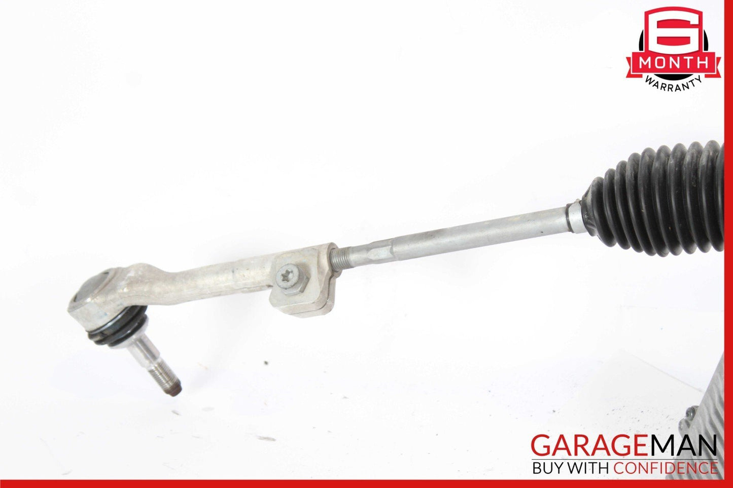 14-21 BMW i3 I01 Hybrid Electric Power Steering Rack & Pinion Assembly OEM