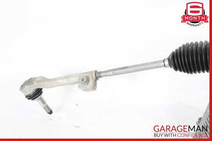 14-21 BMW i3 I01 Hybrid Electric Power Steering Rack & Pinion Assembly OEM