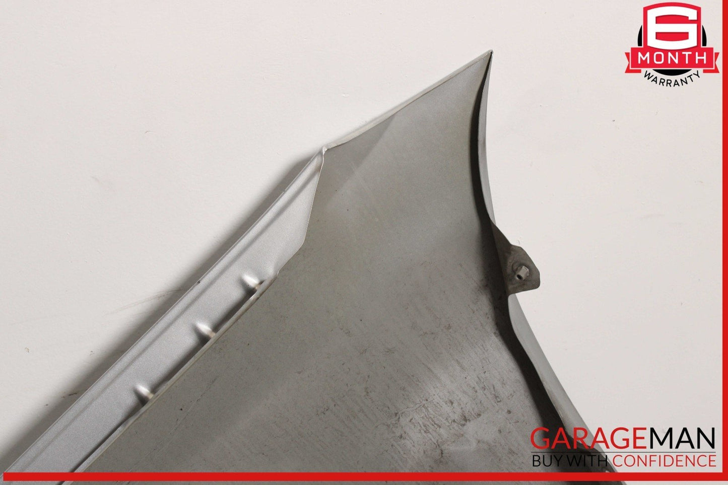 06-11 Mercedes W164 ML350 ML550 Right Passenger Side Fender Assembly OEM