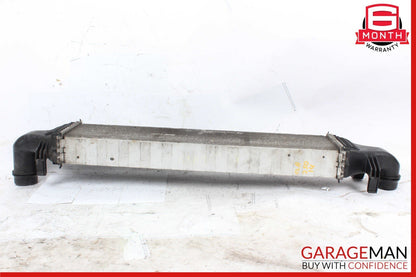 14-20 Mercedes W117 CLA250 M270 Intercooler Air Cooler Radiator OEM