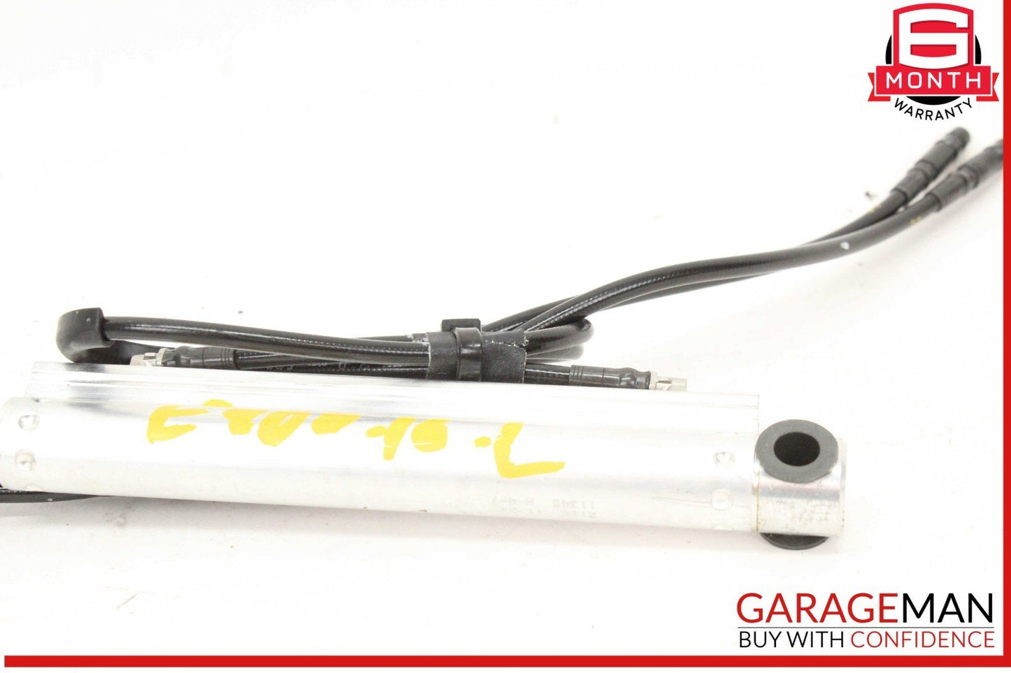11-17 Mercedes W207 E400 E350 E550 Left or Right Side Bow Tension Cylinder OEM