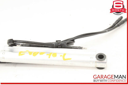 11-17 Mercedes W207 E400 E350 E550 Left or Right Side Bow Tension Cylinder OEM