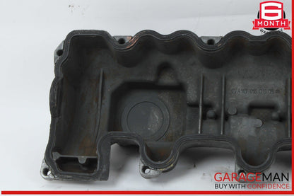 98-06 Mercedes R230 SL500 CL55 AMG M113 Right Passenger Side Cylinder Head Cover
