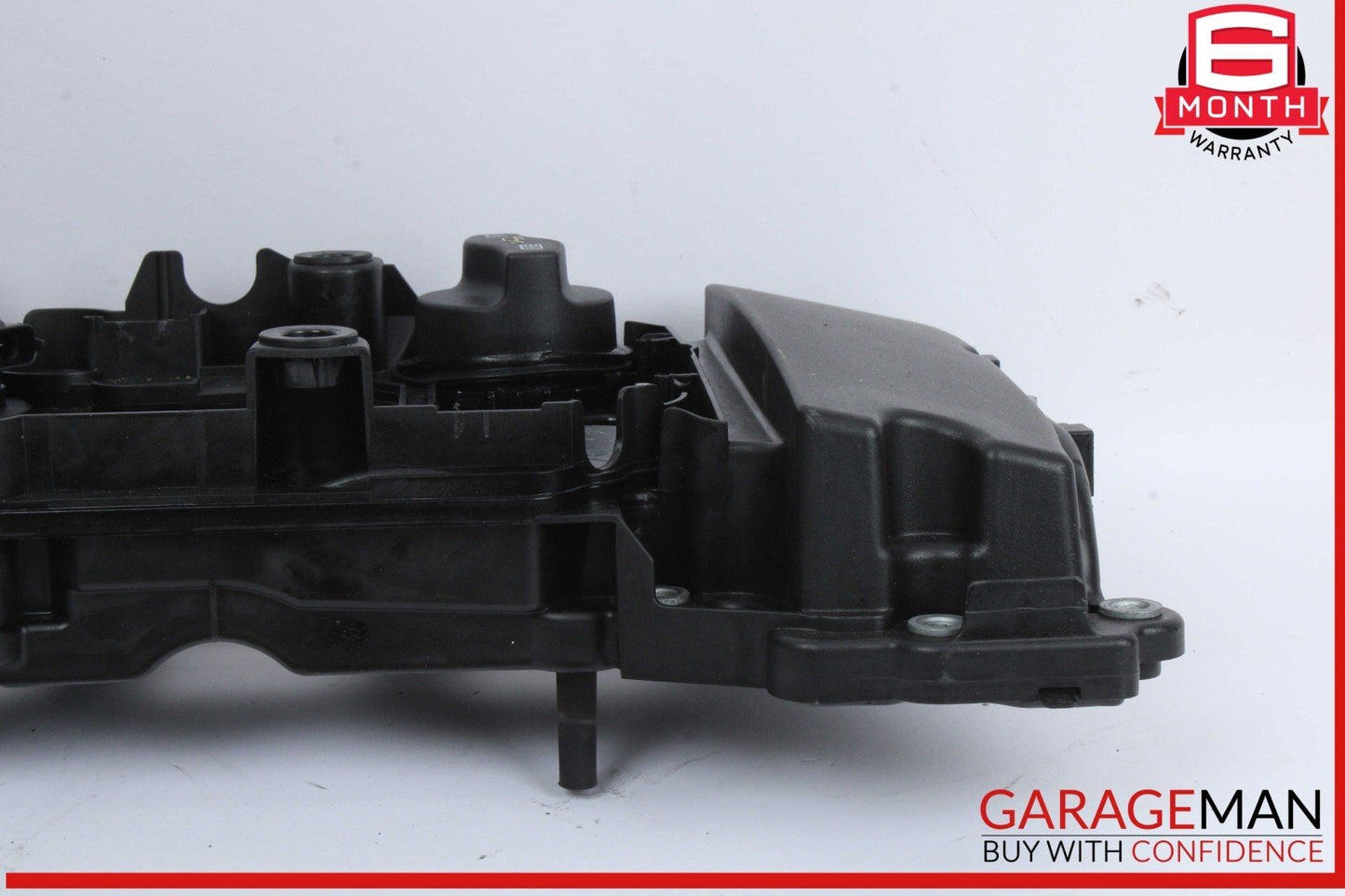 12-14 Mercedes W204 C250 CGI SLK250 Engine Valve Cover 2710101730 OEM