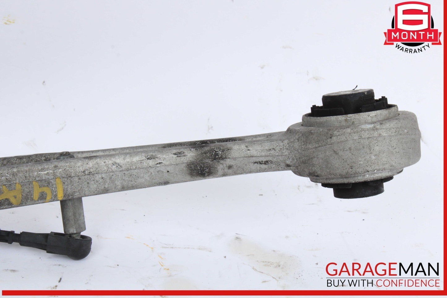 09-18 Audi A6 A7 Q5 Front Left Side Lower Forward Control Arm 8K0407155C OEM