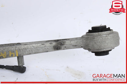 09-18 Audi A6 A7 Q5 Front Left Side Lower Forward Control Arm 8K0407155C OEM