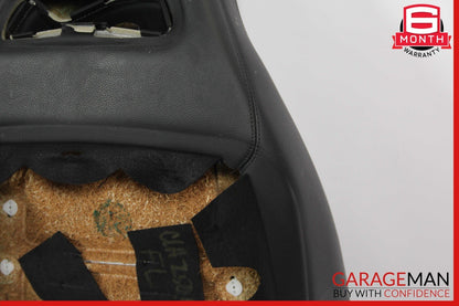 14-18 Mercedes W117 CLA250 Front Left Side Top Upper Seat Cushion Cover OEM
