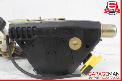 98-05 Mercedes W163 ML350 ML500 Front Right Side Seat Belt Retractor Black OEM