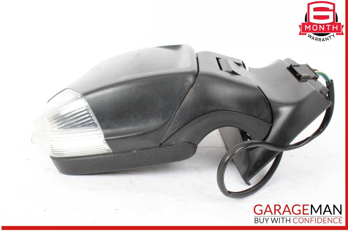 10-18 Sprinter 2500 3500 Front Right Door View Mirror Blind Spot