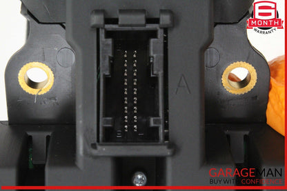 10-13 Porsche Panamera 970 Rear Seat Heater Door Switch Lock 97065340502 OEM