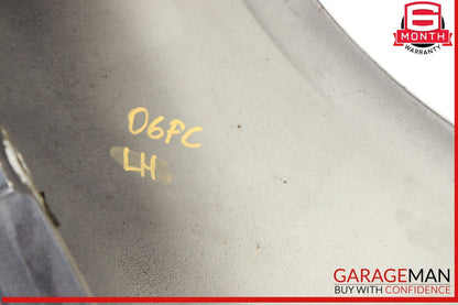 03-06 Porsche Cayenne 955 Front Left Driver Side Wing Fender Panel OEM