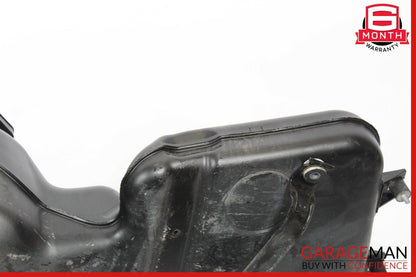 15-18 Porsche Macan 95B Gas Gasoline Fuel Tank Reservoir Assembly OEM
