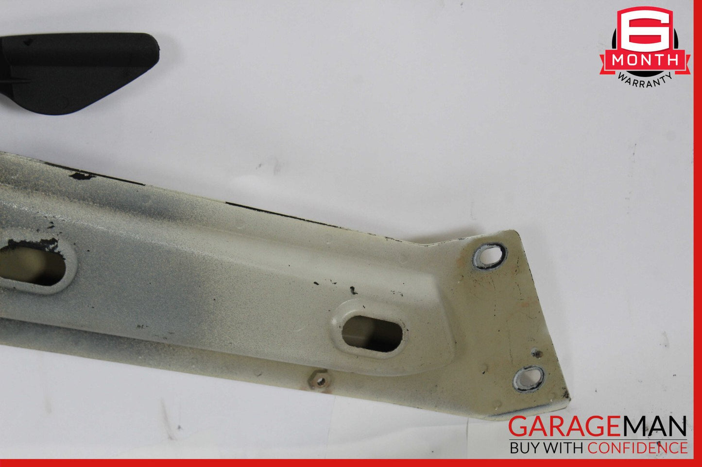 03-13 Maserati Quattroporte M139 Front Upper Radiator Support Bracket OEM