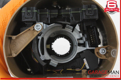 06-11 Mercedes W211 E320 Steering Column Combination Switch Assembly OEM