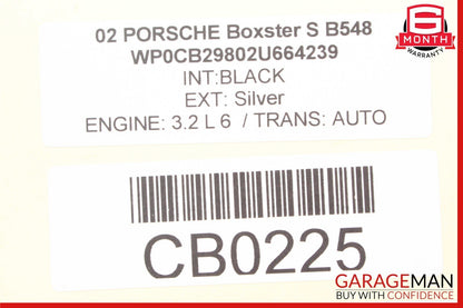 97-04 Porsche Boxster S 986 Front or Rear Suspension Lower Control Arm OEM