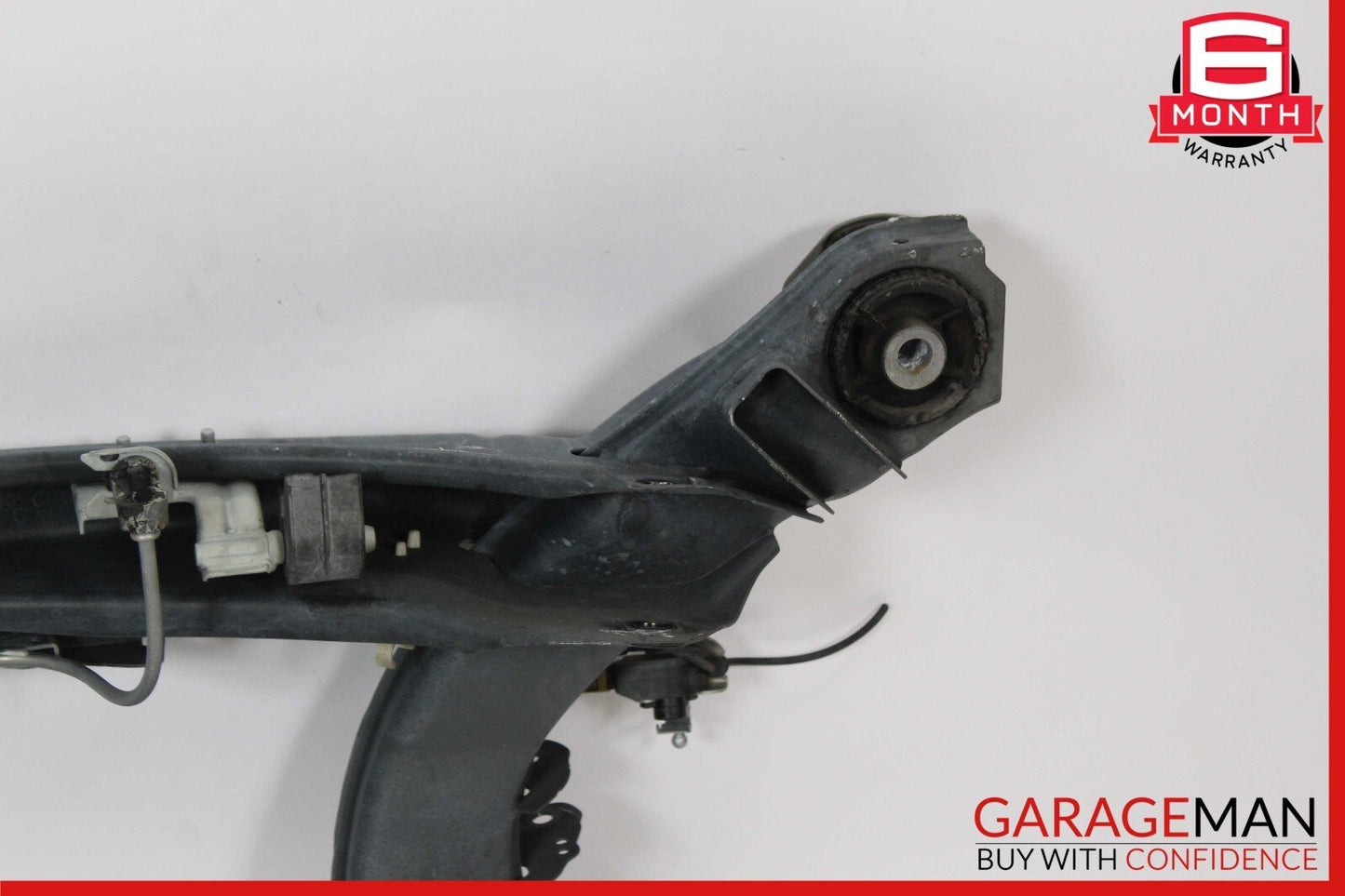 10-18 Mercedes W212 E350 CLS400 CLS550 Rear Subframe Crossmember Sub Frame
