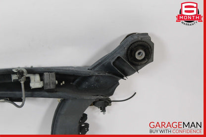 10-18 Mercedes W212 E350 CLS400 CLS550 Rear Subframe Crossmember Sub Frame