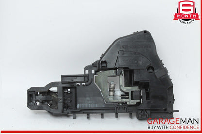 06-13 Mercedes X164 GL450 4MATIC Rear Left Driver Side Exterior Door Handle OEM