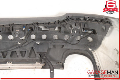 07-10 Mercedes W216 CL550 CL600 Sport AMG Rear Bumper Cover Assembly OEM