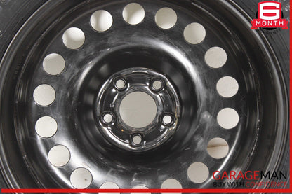 07-20 Mercedes X164 GL450 ML550 Emergency Spare Tire Wheel Donut Rim 18" 18 OEM